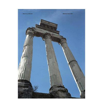 【预售】【芬兰摄影师Hertta Kiiski】另一个世界英文摄影摄影师专辑进口原版外版书精装14岁以上Hertta Kiiski: Otherworld Her