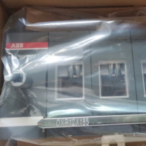 议价ABB隔离开关OT630E03P适用