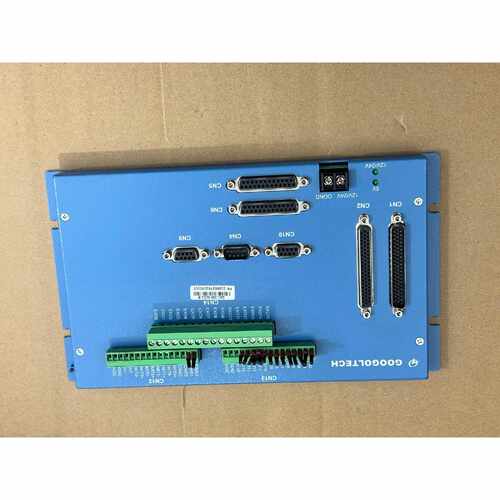 固高控制卡GA1200ACC2R原装件议价