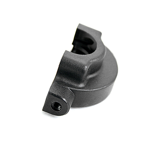 【原厂正品】雅马哈巧格i 新福喜125 赛鹰油门线座油门线固定座子