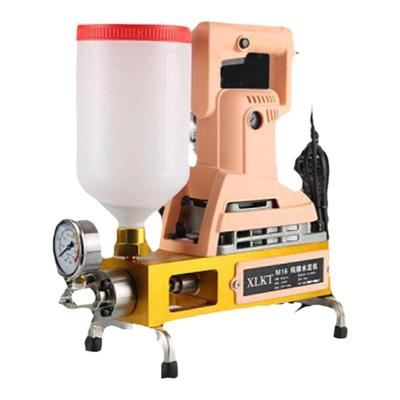 耐用瓷砖空鼓专用高压水泥注浆机