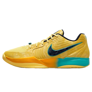 杉京运动 耐克Ja 2 莫兰特二代男子运动实战篮球鞋 FD7327 HQ1760