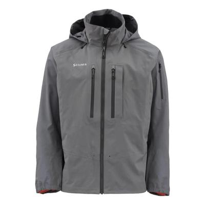 SIMMS冲锋衣防水钓鱼夹克