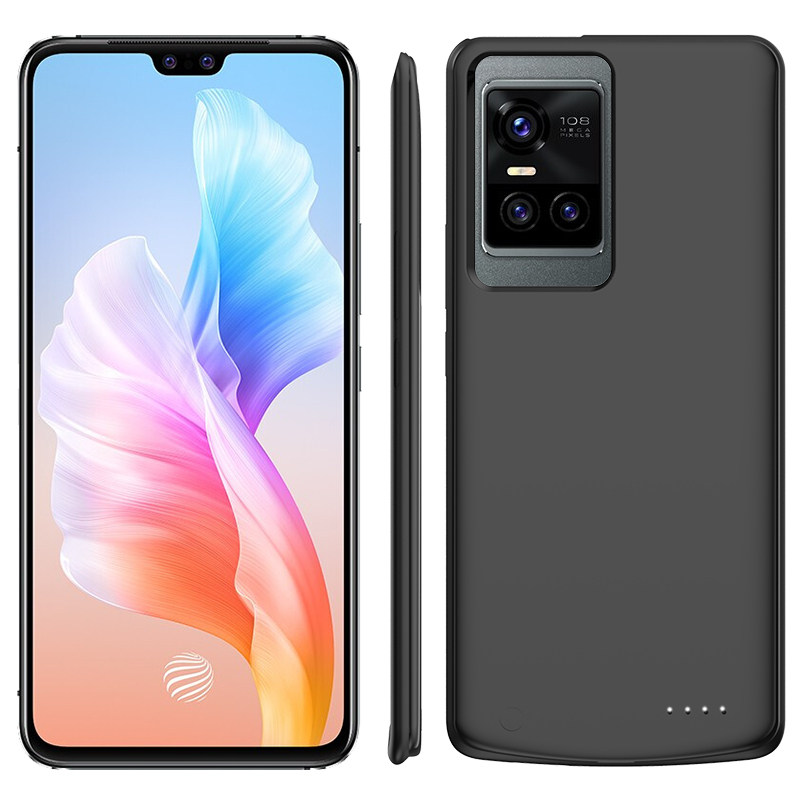 适用vivos10背夹充电宝大容量