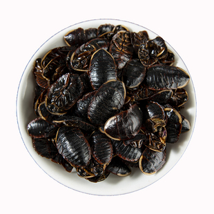 金边土鳖虫250g新货中药材土别非中华土元地乌龟金边土元地鳖粉