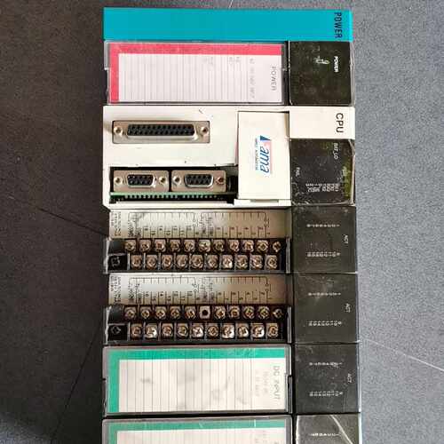 议价P3-PWS10C，CQ-SC-501/C，还有各种输入输出