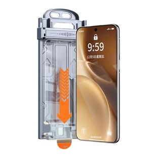 开晖适用vivos20pro手机膜vivox300/x200ultra钢化s30s50promini新款x100x90贴x80x70曲面s19s18s17s16防窥60