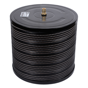 线切割配件中走丝过滤器塞维斯汉奇瑞均同方滤网滤芯340*20*300mm