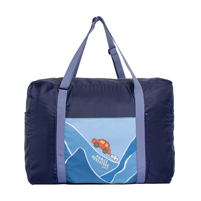 短途行李包可折叠外出便携防水