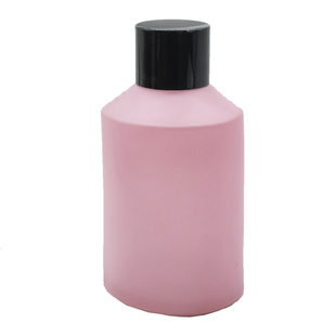 【3个装】高档避光玻璃空瓶子化妆水瓶纯露分装瓶60ml100ml200ML