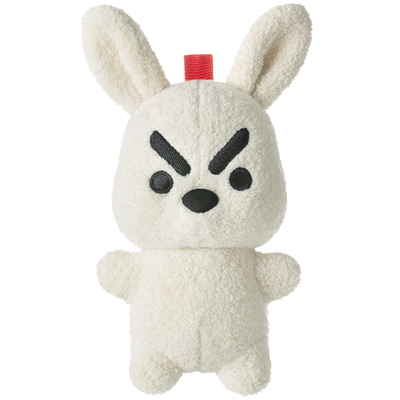 问童子奋斗系列挂偶毛绒玩具