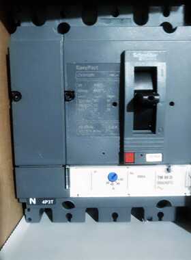 议价施耐德 LV510484 CVS100N TM50D 4P3D