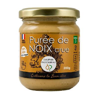 多斐法国进口鲜核桃泥