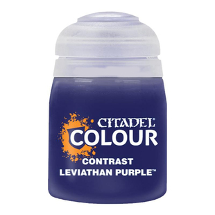 恒辉模型 GW战锤 CONTRAST系列漆29-53/29-68 CITADEL手办油漆3组