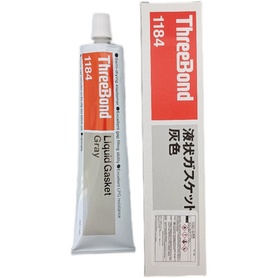 日本三键1184密封剂胶水