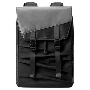 inateck引刻随行者双肩包背包电脑包男女大学生书包简约时尚通勤