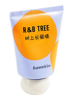 韩方莉香氛护手霜滋润保湿不油腻