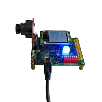 esp32开发板+wifi视频+AI小智