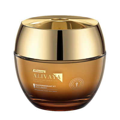 【瑞士眼霜】3天见效紧致淡纹