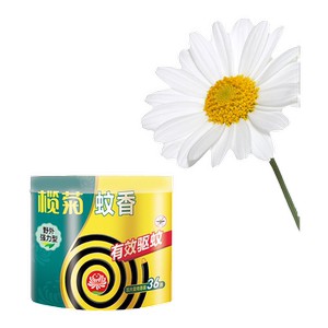 榄菊蚊香盘托野外强力型驱蚊室外露营钓鱼家用灭蚊加大盘香非无毒