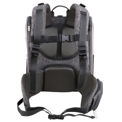 陪士奇宠物背包减负护椎更省力