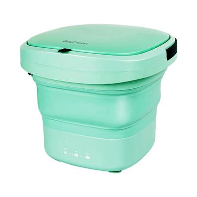 eraclean洗内衣裤便携折叠洗衣机