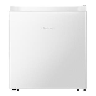 海信45L单门小型家用一级节能冷藏微冻租房家用小冰箱换新补贴