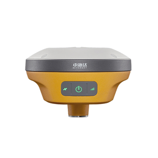 中海达rtk测量仪器北斗gps土方面积高精度工程道路测绘定位放样V2