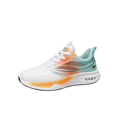 回力运动鞋男透气跑步鞋男款