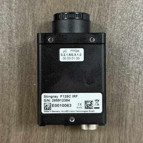ALLIED Stingray F125C AVT红外工业相议价