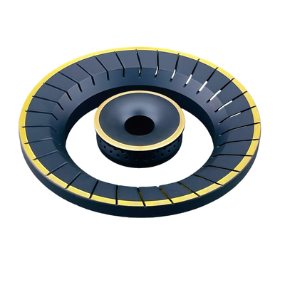 液化气灶配件煤气炉120#铸铁炉头