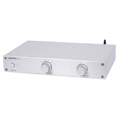 BRZHIFI发烧级功放机大功率家用功率放大器厚膜D类PA-428PRO