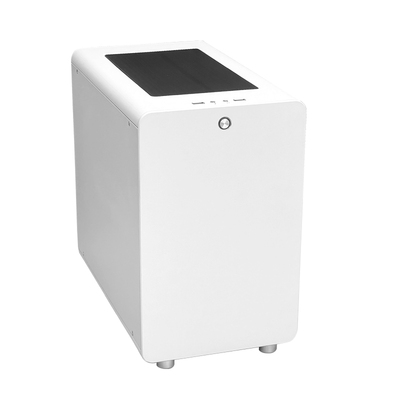 240水冷SKTC机箱MATX主板