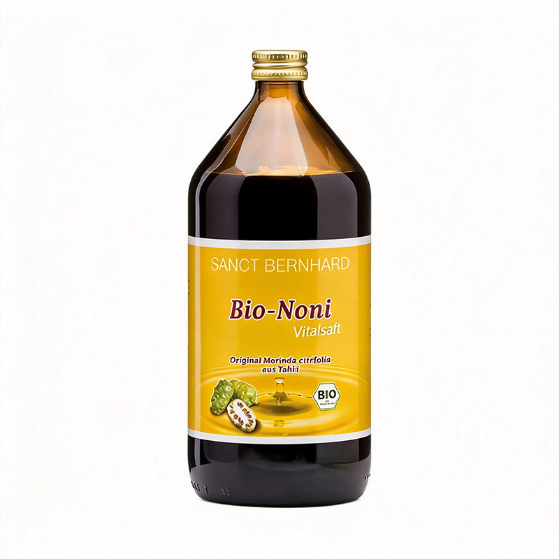 Sanct诺丽果原液有机纯汁1000ml