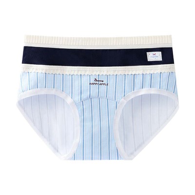 英国lobesli女士三角裤费尔岛风