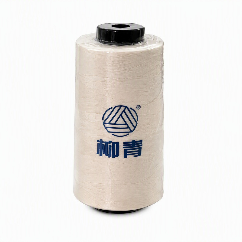 柳青牌百搭万能缝纫线变色线柳青