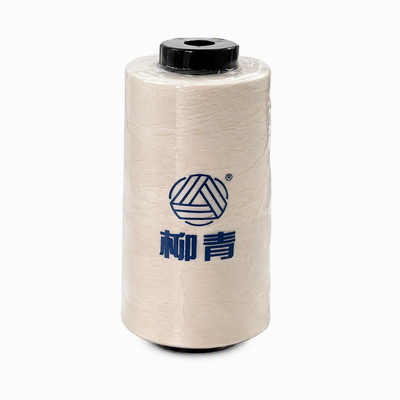 柳青牌百搭万能缝纫线变色线柳青