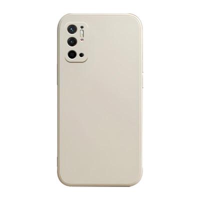 适用红米Note10极简风防摔保护套