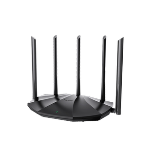 【品牌自营】腾达路由器Tenda家用高速千兆无线双频超强网络电竞中小户型Mesh组网全屋覆盖穿墙王5G漏油器