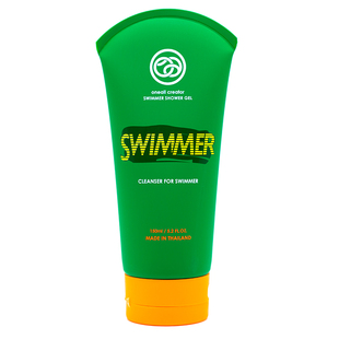 泰国ONE&ALL游泳去氯洗发水沐浴露Swimmer三合一儿童大人洗护去氯