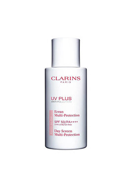 娇韵诗（Clarins）粉隔离防晒50ML经典款正品