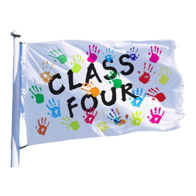 班旗定制白色旗DIY手印手工旗帜定做彩旗定制旗子户外旗露营旗制作队旗运动会彩旗班旗设计校旗校运会纯白旗