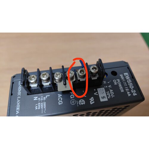 询价LAMBDA兰达开关电源EWS50-24