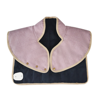 福御堂盐袋海盐粗盐肩颈热敷包电加热艾草艾灸包颈椎理疗袋子家用