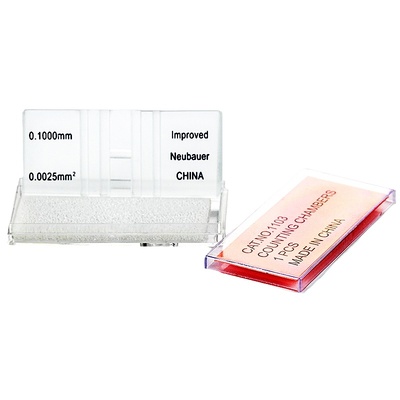 显微镜载玻片盖玻片规格齐全