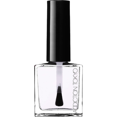 addiction修饰指甲底油