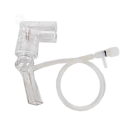 鸭嘴打氧气泡万向文史改装出水口