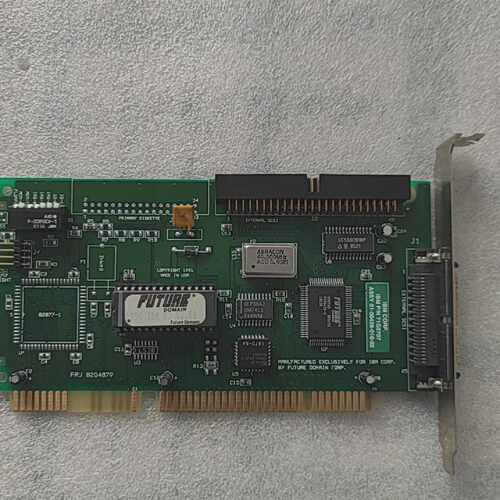 IBM CORP Future Domain TMC-165议价