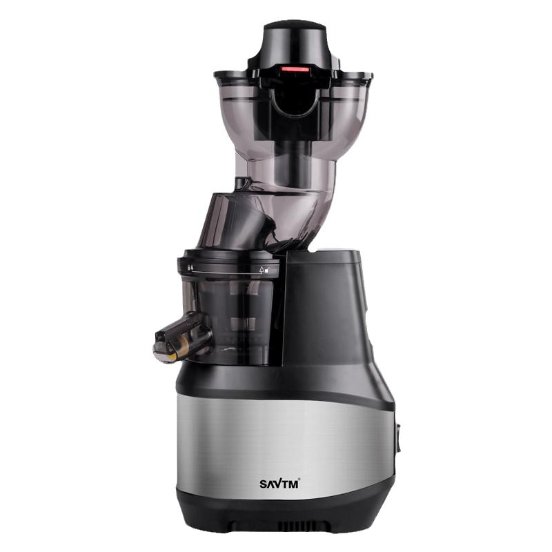 savtm狮威特商用榨汁机家用原汁机大口径渣汁分离JE220-24M00B
