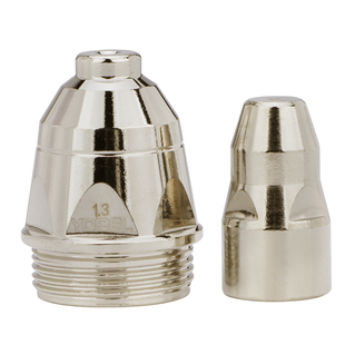 P80等离子割嘴切割机LGK-100/120切割枪头配件电极喷嘴割咀